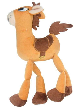 Disney Plüschspielzeug Toy Story - Bullseye