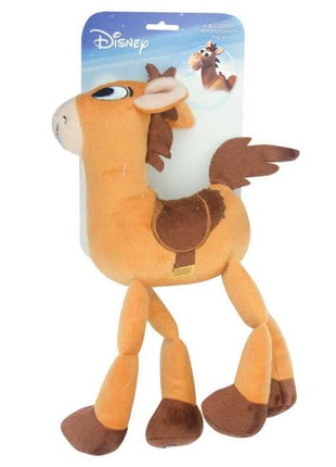 Disney Plüschspielzeug Toy Story - Bullseye