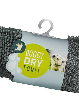 Doggy Dry Towel Hundehandtuch