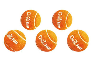 Ersatzbälle für Doggy Fun Ballwurfmaschine