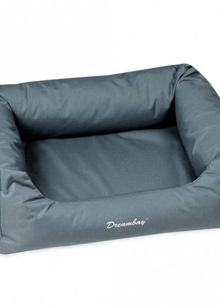 Karlie Hundebett Dream Grey - 80 x 67 x 22 cm