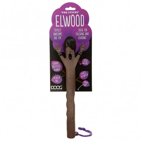 DOOG The Sticks - Elwood Stick