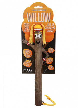 DOOG The Sticks - Willow Stick