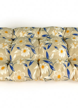 CARBONE Hundekissen Bomba, 60 x 100 cm