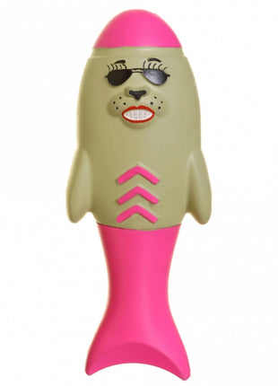DOOG Seal - Lieutenant Flipper