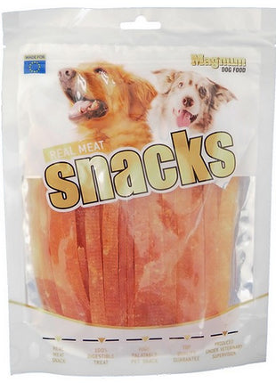 Magnum Miękkie paski kurczaka 250g