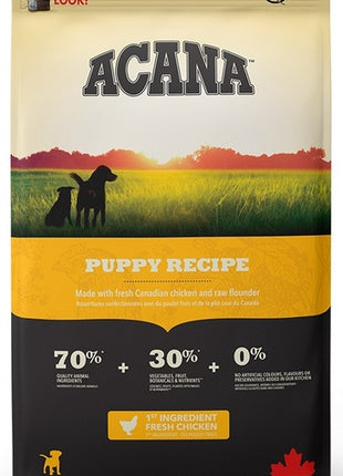 Acana Puppy 11,4kg