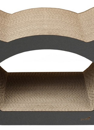 Gattino Drapak 08 Luna grafit