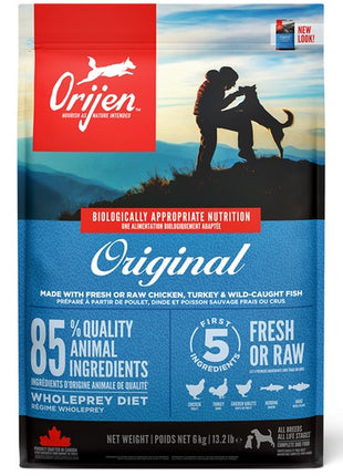 Orijen Original 6kg