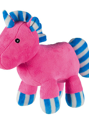 Trixie Einhorn aus Plüsch - 28 cm