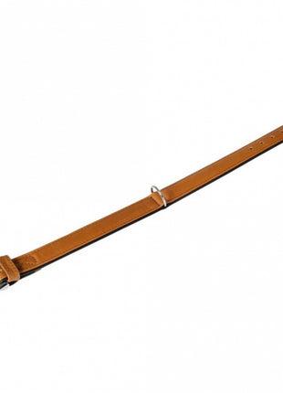 Karlie Halsband Elegance Kalbsleder