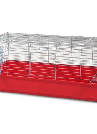 Pet-Star Kleintierkäfig ELVIS, 100 cm