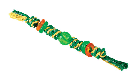 Gor Tugs Teething Rope