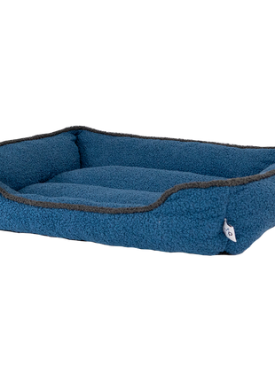 Gor Pets Teddy Bed