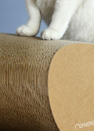 MyKotty Drapak Vigo brązowy