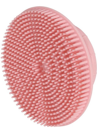 Zolux Anah Szczotka gumowa okrągła dla kota [550012]