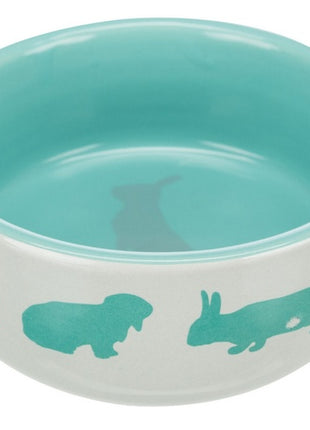 Trixie Miska ceramiczna 250ml dla królika [60733]