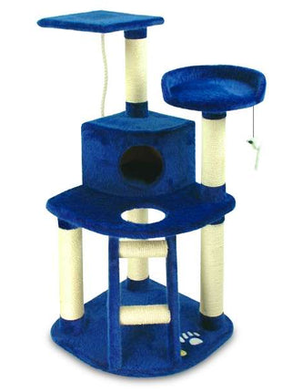 Pet-Star Kratzbaum FELINE