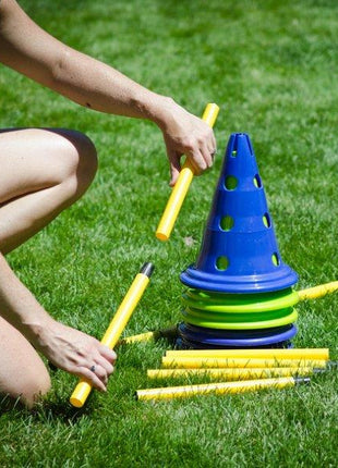 FitPaws Canine Gym Agility Kit – afbeelding 3