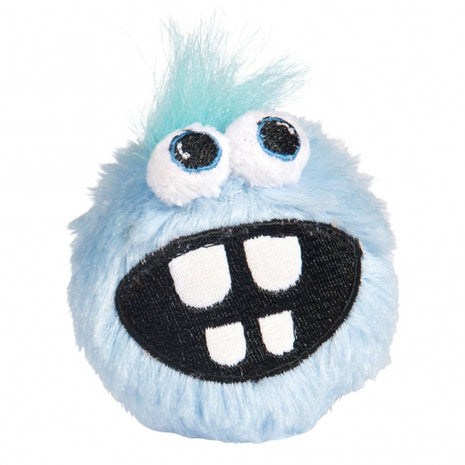 ROGZ FLUFFY GRINZ Welpenball, 6,4 cm