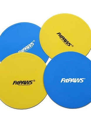 FitPaws Targets (4 stuks)