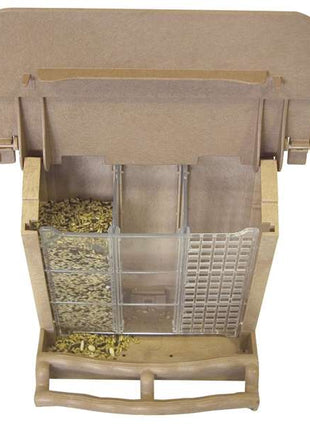 Marchioro Futterhaus Jok 11