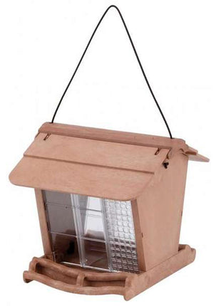 Marchioro Futterhaus Jok 1