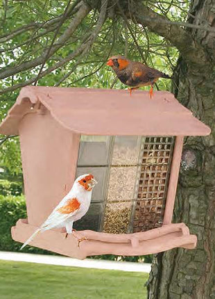 Marchioro Futterhaus Jok 1