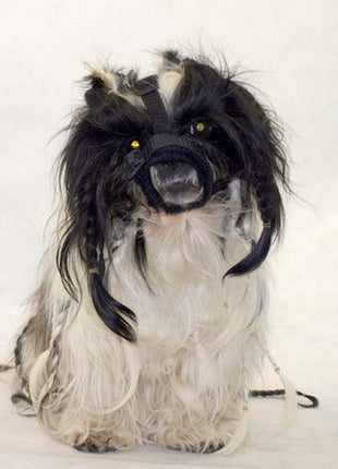 Grande Finale Kaganiec dla psa pekińczyk rozmiar 5 (26-33cm)