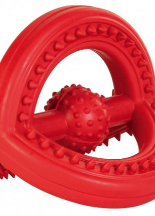 Trixie Gryzak gumowy 14cm [TX-3317]