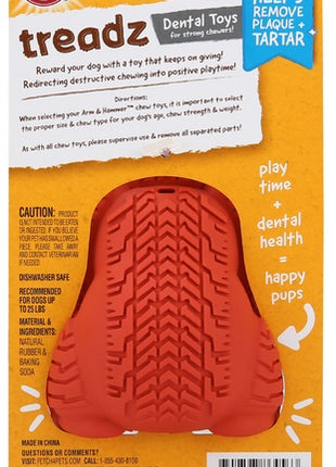 Arm&Hammer Super Treadz Gorilla Small [FFP11926]