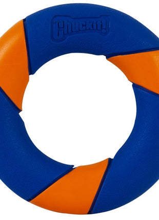 Chuckit! Ultra Squeaker Ring [47091]