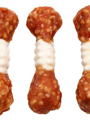 Adbi Hantle dentystyczne z kurczakiem 500g [AL58]