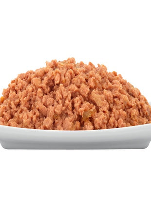 Catz Finefood Classic Senior N.05 Łosoś i kurczak puszka 200g