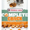 Versele-Laga Crock Complete Carrot przysmak z marchewką dla gryzoni 50g