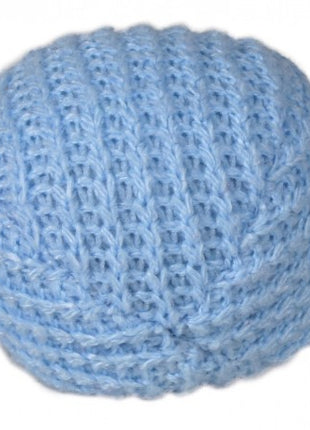 Trixie Piłka wełniana z kocimiętką 4,5cm 2szt [45728]