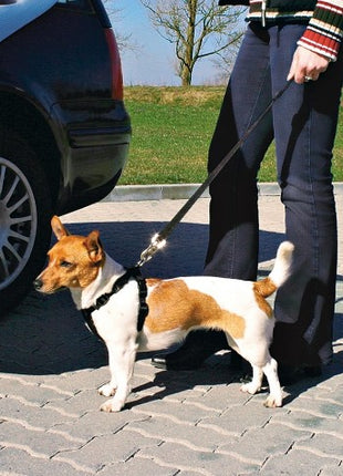 Trixie Szelki samochodowe dla psa M [1291]