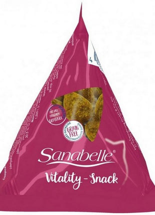 Sanabelle Vitality-Snack 20g