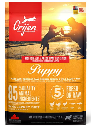 Orijen Puppy 6kg
