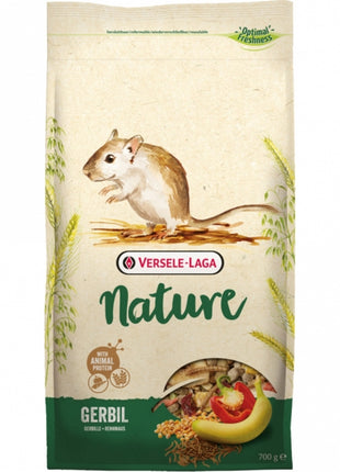 Versele-Laga Nature Gerbil