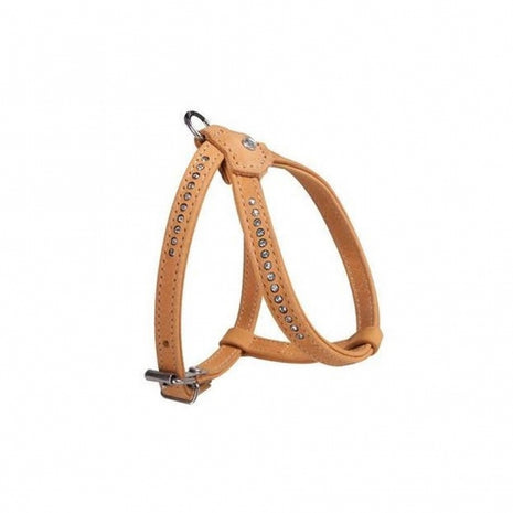 Karlie Buffalo Strass Geschirr