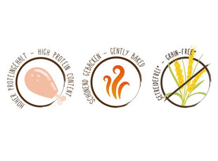 Sammy's Fitness Slice Baton proteinowy Brokuł i marchew 25g