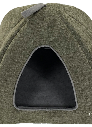 Gor Pets Camden Pyramid Bed