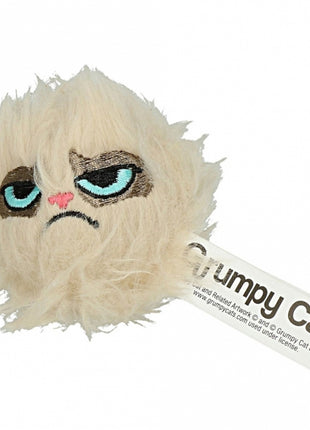 Grumpy Cat Katzenspielball Hair Ball