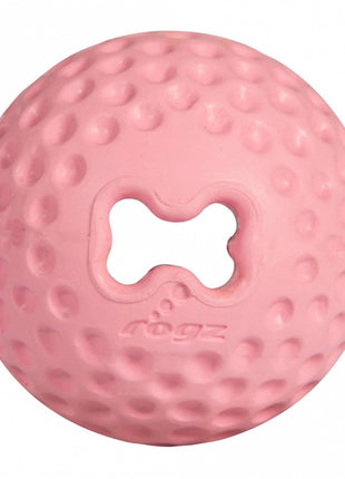 ROGZ GUMZ Hundeball, 4,9 cm