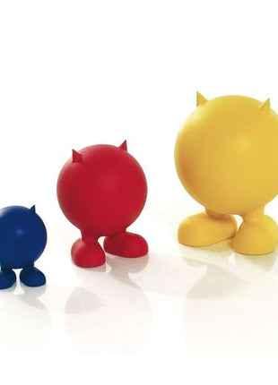 Karlie Vollgummi-Spielzeug GUZ 6 cm