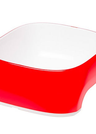 Ferplast Glam Miska Small czerwona