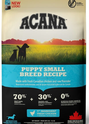 Acana Puppy Small Breed 6kg