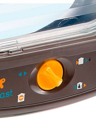 Ferplast Swing 9 Drzwiczki brązowe [72105012]