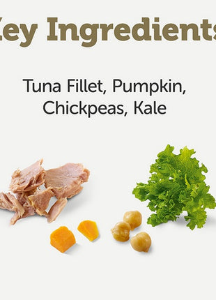 Applaws Taste Toppers Saszetka dla psa - tuńczyk, dynia i ciecierzyca w sosie 85g